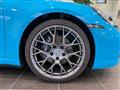 2020 Porsche 911