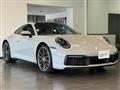 2023 Porsche 911