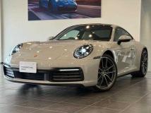 2023 Porsche 911