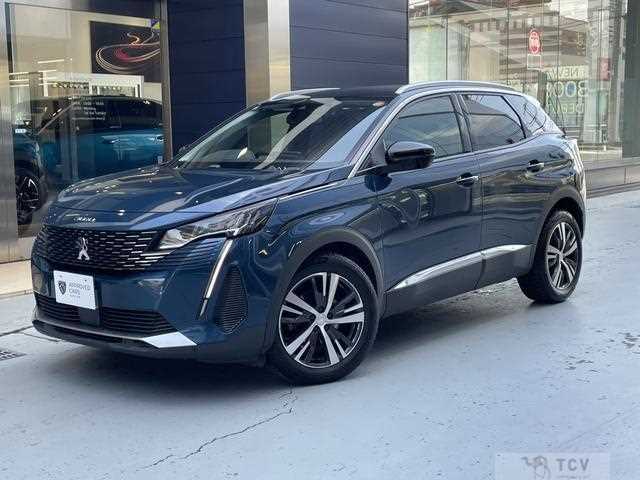 2021 Peugeot Peugoet Others