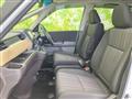 2017 Honda Freed