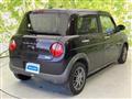 2015 Suzuki Lapin