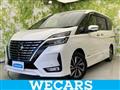2021 Nissan Serena