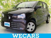 2017 Suzuki Alto