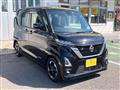 2021 Nissan ROOX