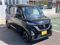 2021 Nissan ROOX