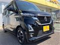 2021 Nissan ROOX