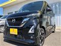 2021 Nissan ROOX