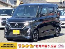 2021 Nissan ROOX