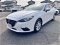 2015 Mazda Axela