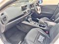 2015 Mazda Axela