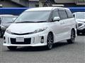 2015 Toyota Estima