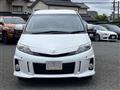 2015 Toyota Estima
