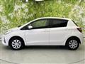 2018 Toyota Vitz