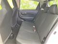 2018 Toyota Vitz
