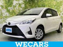 2018 Toyota Vitz