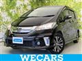 2014 Honda Freed