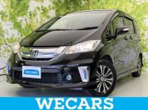2014 Honda Freed