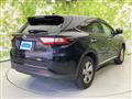 2017 Toyota Harrier