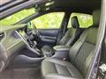 2017 Toyota Harrier