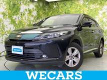2017 Toyota Harrier