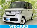 2019 Honda N BOX
