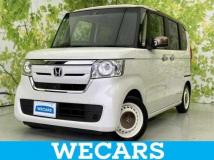 2019 Honda N BOX