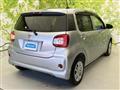 2021 Toyota Passo