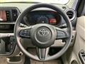 2021 Toyota Passo