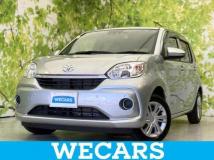 2021 Toyota Passo