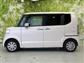 2017 Honda N BOX