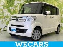 2017 Honda N BOX