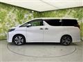 2018 Toyota Alphard G