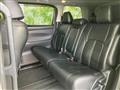 2018 Toyota Alphard G
