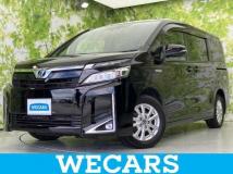 2017 Toyota Voxy