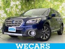 2015 Subaru Outback
