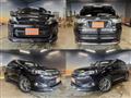2014 Toyota Harrier Hybrid