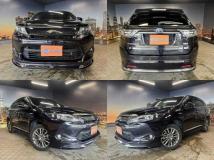 2014 Toyota Harrier Hybrid