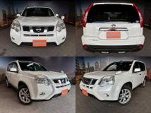 2013 Nissan X-Trail