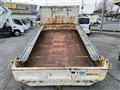 2002 Isuzu Elf Truck