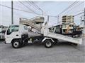 2002 Isuzu Elf Truck