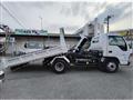 2002 Isuzu Elf Truck