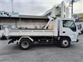2002 Isuzu Elf Truck