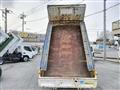 2002 Isuzu Elf Truck