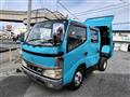 2003 Toyota Dyna Truck