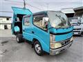 2003 Toyota Dyna Truck