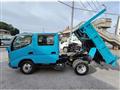 2003 Toyota Dyna Truck