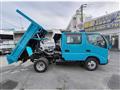 2003 Toyota Dyna Truck