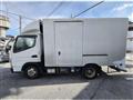 2015 Mitsubishi Fuso Canter