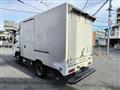 2015 Mitsubishi Fuso Canter